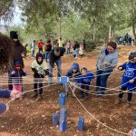 סדנת ODT במהלך הסדנה, החניכים יתמודדו עם אתגרים קבוצתיים, ילמדו על עבודת צוות, שיתוף פעולה, ותהליכי פתרון בעיות. הסדנה נועדה לפתח כישורים אישיים וחברתיים תוך חיבור לטבע ולסביבה, ולהעניק לכל משתתף חוויה מעצימה ומעשירה